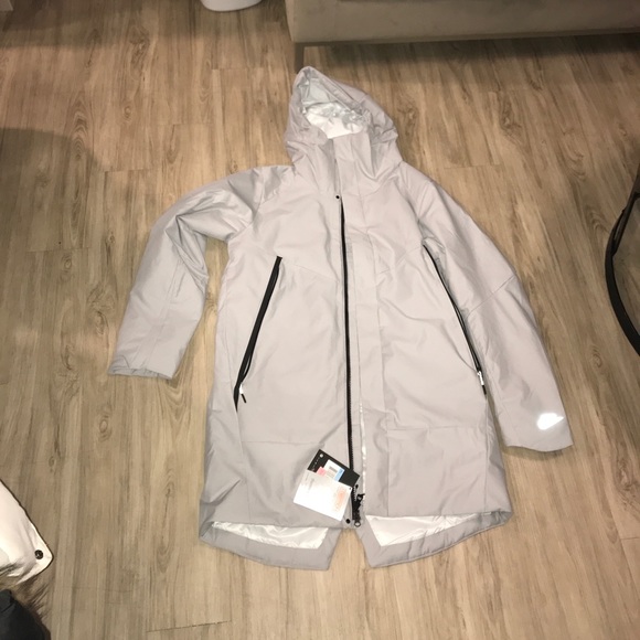 Nike Aeroloft Parka